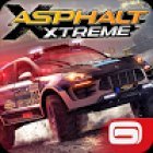 Asphalt Экстрим: По бездорожью
