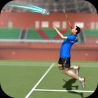 Badminton Battle - Badminton Championship