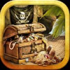 Сокровища Пиратов — Игры поиск предметов