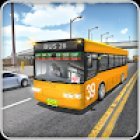 Автобусные гонки Sim 2017