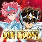 SAINT SEIYA COSMO FANTASY