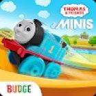 Thomas & Friends Minis