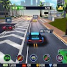 Idle Racing GO: кликер-симулятор нелегальных гонок