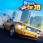 Rush Car 3D