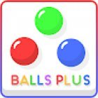 Ballz Plus - Endless Brick Breaker Game