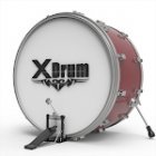 X Drum - 3D and AR