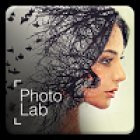 Photo Lab фоторедактор фотошоп