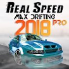 Real Speed Max Drifting Pro