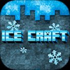 Ice Craft 2018 : Crafting and Survival