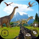 Deadly Dinosaur Hunter Revenge Fps Shooter Game 3D