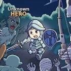 Unknown HERO - Item Farming RPG