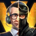 FIVE - Esports Manager Game