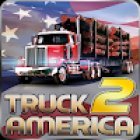 Truck Simulator America 2 Free