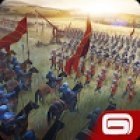 March of Empires: War of Lords – MMO Strategy Game