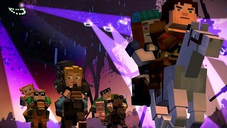 Minecraft story mode на андроид. Смотреть фото Minecraft story mode на андроид. Смотреть картинку Minecraft story mode на андроид. Картинка про Minecraft story mode на андроид. Фото Minecraft story mode на андроид