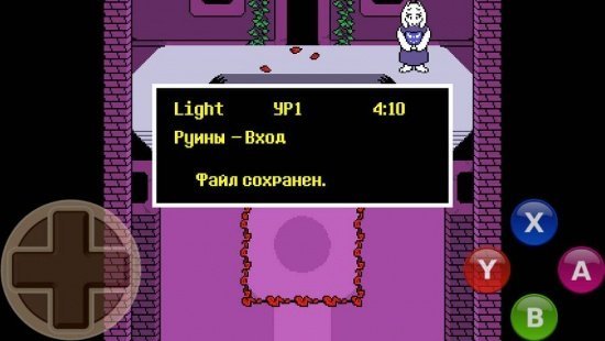 undertale download android apk