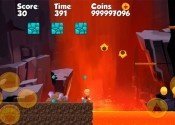 Trump Adventure - Super President Game