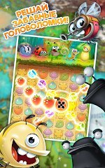 Best friends apk. e478d94a700f5779eeebfa56d51b2. Best friends apk фото. Best friends apk-e478d94a700f5779eeebfa56d51b2. картинка Best friends apk. картинка e478d94a700f5779eeebfa56d51b2. Best Fiends: Forever — приготовься к очень большому приключению с очень маленькими героями! Продолжение игры Best Fiends, которая что-то выиграла, а если нет, то хотя бы номинировалась! Правда, то, что перед тобой, на неё вообще не похоже! Если не считать, что в ней те же персонажи, а ты продолжаешь драться со слизнями. Но это кликер по жанру, нечто совсем иное, и мы думаем, что это весело! Best friends apk. e478d94a700f5779eeebfa56d51b2. Best friends apk фото. Best friends apk-e478d94a700f5779eeebfa56d51b2. картинка Best friends apk. картинка e478d94a700f5779eeebfa56d51b2. Best Fiends: Forever — приготовься к очень большому приключению с очень маленькими героями! Продолжение игры Best Fiends, которая что-то выиграла, а если нет, то хотя бы номинировалась! Правда, то, что перед тобой, на неё вообще не похоже! Если не считать, что в ней те же персонажи, а ты продолжаешь драться со слизнями. Но это кликер по жанру, нечто совсем иное, и мы думаем, что это весело!