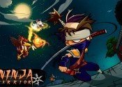 Ninja Warrior: Revenge
