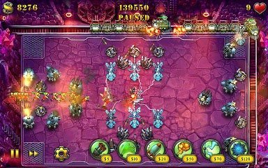 fieldrunners hd mod apk free download fieldrunners hd mod apk free download