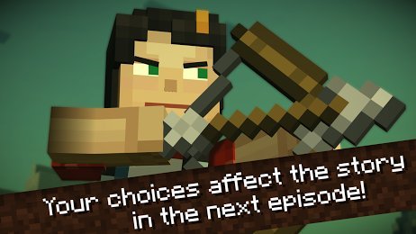 Minecraft story mode на андроид. Смотреть фото Minecraft story mode на андроид. Смотреть картинку Minecraft story mode на андроид. Картинка про Minecraft story mode на андроид. Фото Minecraft story mode на андроид