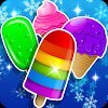 Ice Cream Frenzy: Match 3 Game
