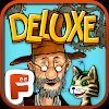 Изобретения Петсона Deluxe