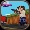 Block Gun 3D: Haunted Hollow