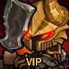 Infinity Heroes VIP - IdleRPG