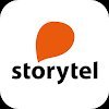 Storytel — аудиокниги по подписке