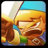 Legendary Warrior