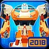 Racing Tobot X Evolution