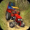 Внедорожный трактор Farming 2018: грузовой диск