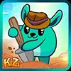 Tiny Diggers by Kizi