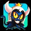 Royal Cats