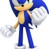 Sonic The Hedgehog