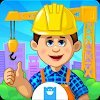 Игра «Строитель»