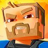 Pixel Gun Strike: Combat Block