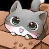 Cat Room - Cute Cat Games