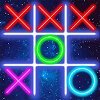 Tic Tac Toe (Крестики-нолики)