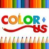 ColorUs : моя раскраска