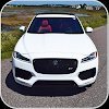 Симулятор дрейфа: F-Pace