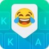 Kika Клавиатура - Emoji, GIFs
