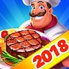 Cooking Madness - A Chef's Restaurant Games