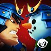 Samurai Siege
