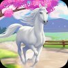 Princess Horse Caring 3