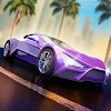 Nitro Racing GO: Idle Clicker & Top Car Simulator