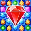 Jewel Legend: три в ряд