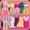 Dream Dolly Designer - Doll Game