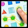 Shape Connect - Puzzle Game